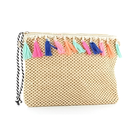 ELUE PAR NOUS COPENHAGUE SAC<br>Paille