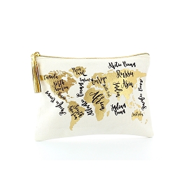 ELUE PAR NOUS CORONSAC<br>Blanc Beige