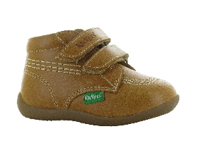 KICKERS BILLY VELK 2<br>Camel