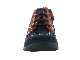 Kickers top garcon 26