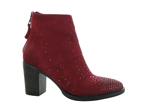 METAMORF OSE FALCAO<br>Velours Rouge