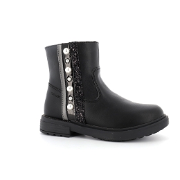 GEOX J ECLAIR GIRL-J169QL<br>Noir