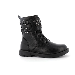 GEOX J ECLAIR GIRL-J169QD<br>Noir