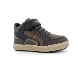 GEOX J ARZACH BOY-J044AA<br>Cafe