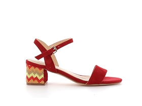 METAMORF OSE GABORONE<br>Velours Rouge