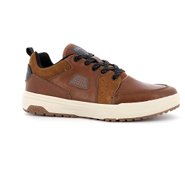 TBS NARVAEZ<br>Marron Foncé