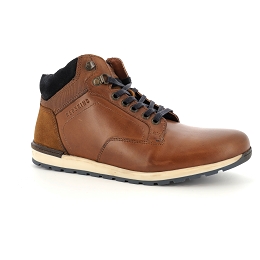 REDSKINS SADIVAN<br>Marron Clair