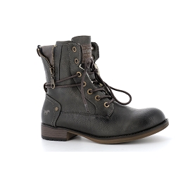 MUSTANG 1139630<br>Gris Foncé