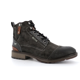 MUSTANG 4140-504<br>Gris Foncé