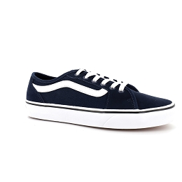 VANS MN FILMORE DECON<br>Bleu