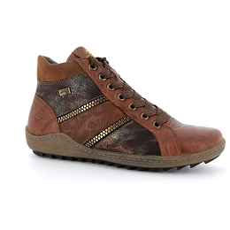 REMONTE R1480<br>Multi-Marron