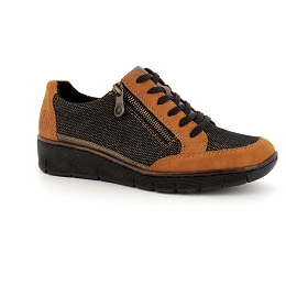 RIEKER 53716<br>Multi-Marron