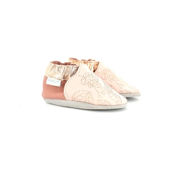 ROBEEZ WINTERING VIBES<br>Rose