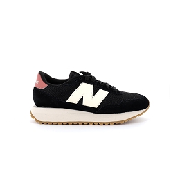 Chaussures du Chateau New balance a sneakers nb ws237hr1 36 41 noir femme