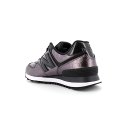 Chaussures du Chateau New balance a sneakers nb wl574wnf 36 41 acier femme