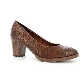 MARCO TOZZI 22429<br>Marron Moyen