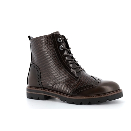 Chaussures du Ch teau Marco tozzi bottes et bottines wenieker