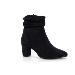 MARCO TOZZI 25307<br>Velours Marine