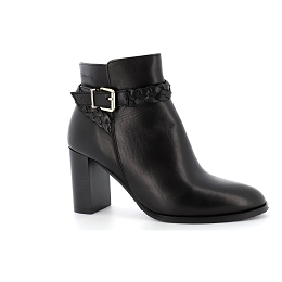 TAMARIS 25009<br>Noir