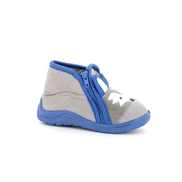 F BRAND B589443<br>Gris Bleu