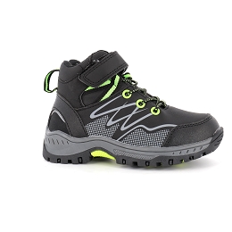 F BRAND B337273<br>Noir Vert