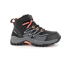 F BRAND B337273<br>Noir Orange