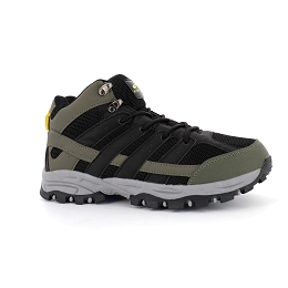 F BRAND B431920<br>Noir Vert