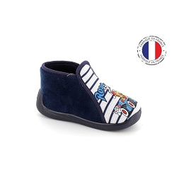 B BRAND GRAFF SB 9295<br>Marine-Blanc