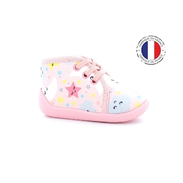 B BRAND XAMOS 9132<br>Rose Pâle