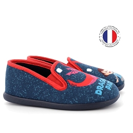 B BRAND SENTIL SB 9171<br>Marine Rouge