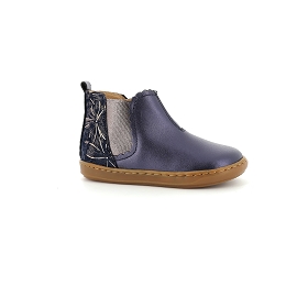 SHOOPOM BOUBA JODZIP<br>Bleu nuit