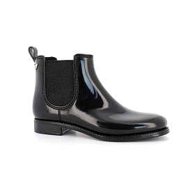 LES PETITES BOMBES RAIN<br>Noir paillette