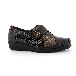 K BRAND 19281<br>Noir Champagne