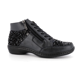 K BRAND 20312<br>Noir