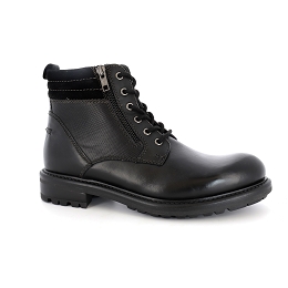 XAPI MH551-H05<br>Noir