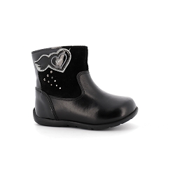 GEOX B KAYTAN- B1651C<br>Noir