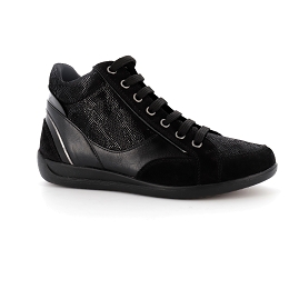 GEOX D MYRIA-D1668A<br>Noir