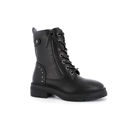 XTI FOOTWEAR S.L 57817<br>Noir