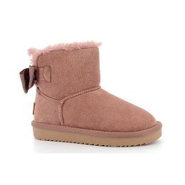 XTI FOOTWEAR S.L 57329<br>Vieux Rose