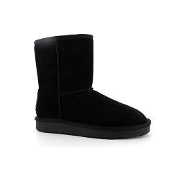 XTI FOOTWEAR S.L 44623<br>Velours Noir