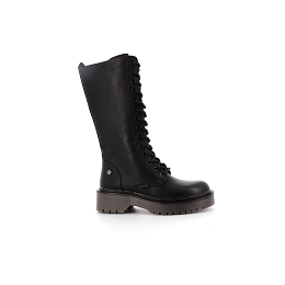 XTI FOOTWEAR S.L 43275<br>Noir