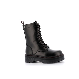 XTI FOOTWEAR S.L 43434<br>Noir