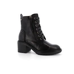 XTI FOOTWEAR S.L 44339<br>Noir