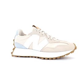 NEW BALANCE A NB 327RB 36 42 SynthétiqueMulti Beige