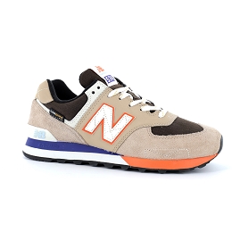 NEW BALANCE A ML574HQ2<br>Gris