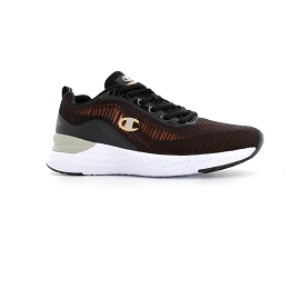 CHAMPION BOLD 2.2 S21675<br>Noir Orange