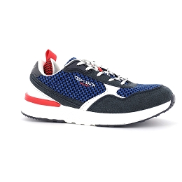 TEDDY SMITH 71417<br>Bleu roi