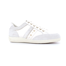 GEOX D MYRIA-D2568B<br>Blanc