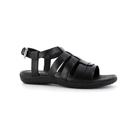 GEOX D SANDAL VEGA-D25R6D<br>Noir