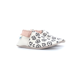 ROBEEZ SUNNY WILD<br>Beige Noir